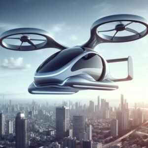 Applications ai technology