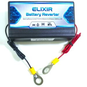 elixir battery reverter 12002