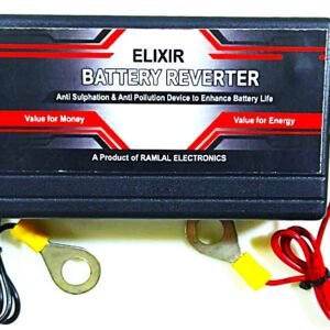 elixir battery reverter 48002