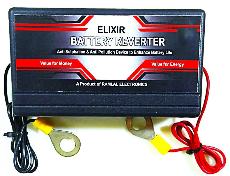 elixir battery reverter 48002