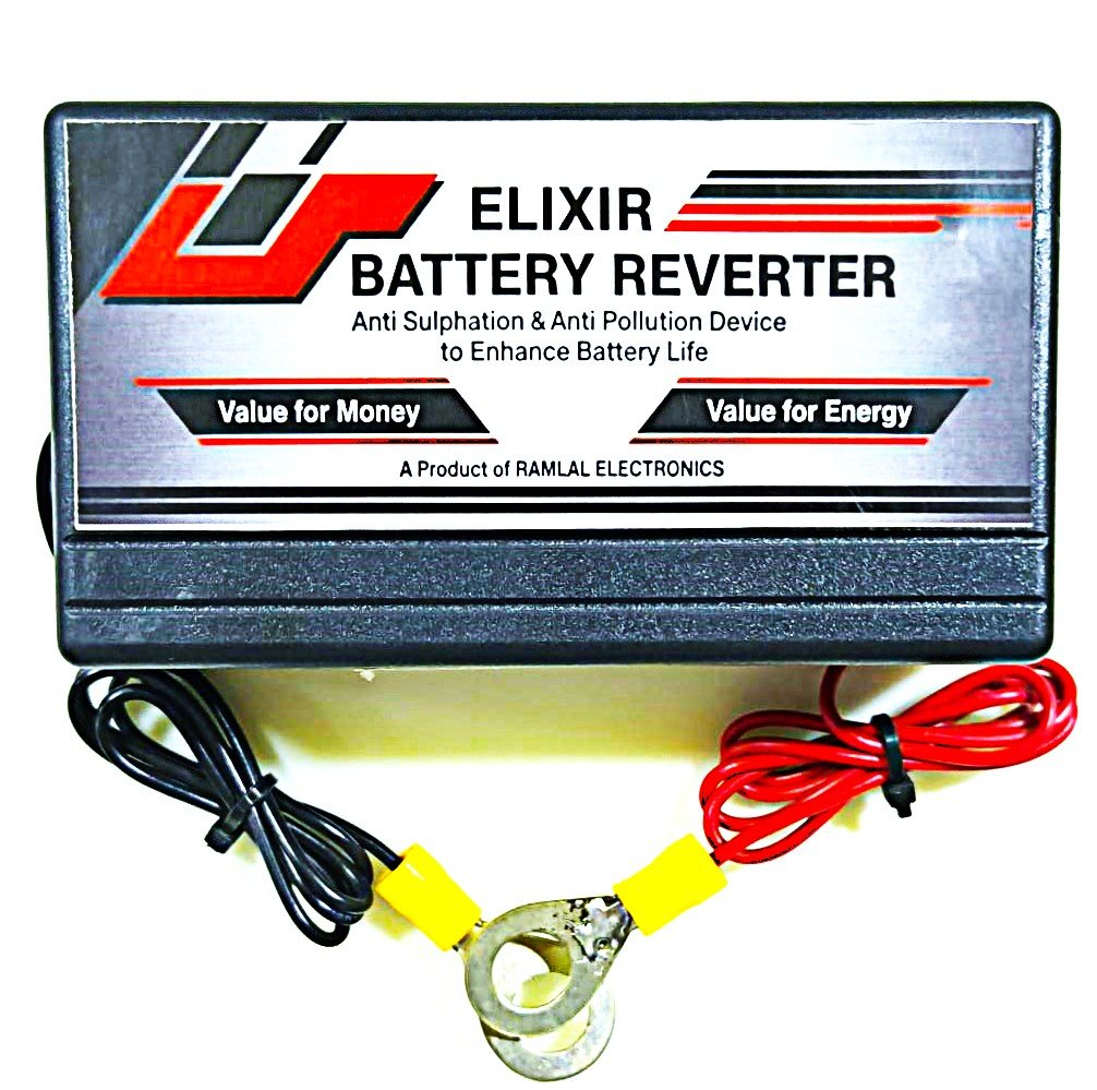 elixir battery reverter 48002
