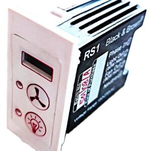 remote switch for fan & light rs 1r