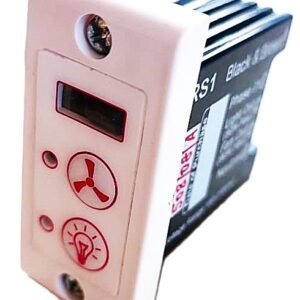 remote switch for fan & light rs 1n