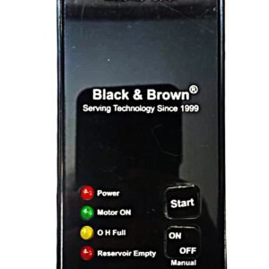 automatic pump controller lc 01