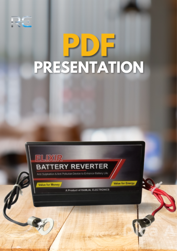 pdf presentation
