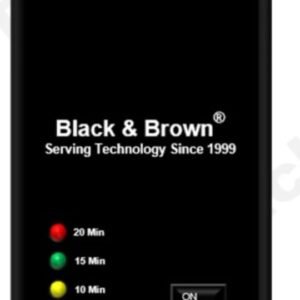 off delay timer with remote location control odt 01 plus